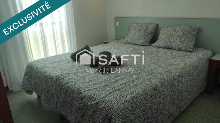 Ma-Cabane - Vente Appartement Souraide, 36 m²