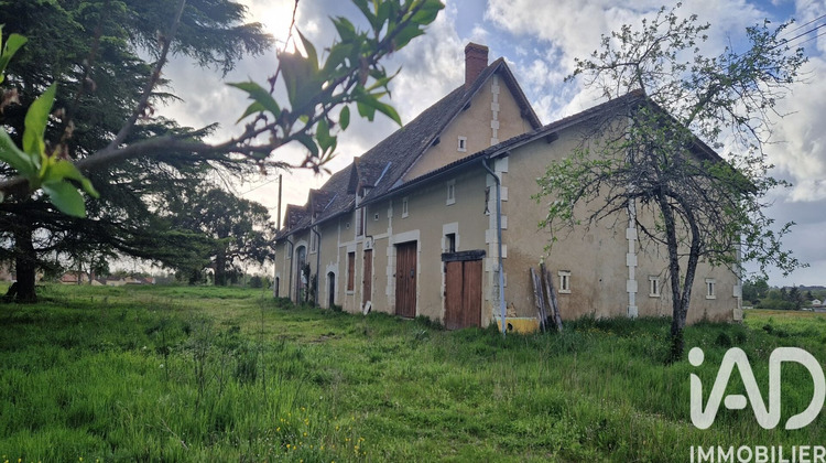 Ma-Cabane - Vente Appartement Sourzac, 250 m²