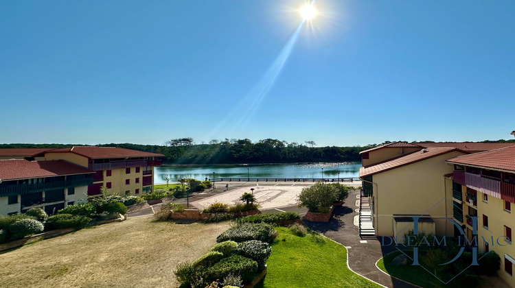 Ma-Cabane - Vente Appartement Soustons, 29 m²