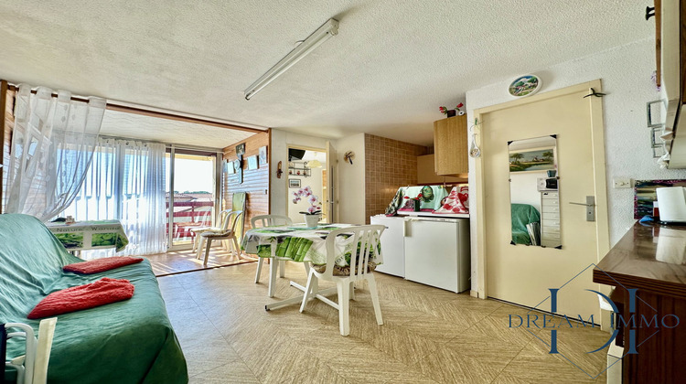 Ma-Cabane - Vente Appartement Soustons, 29 m²