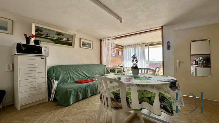 Ma-Cabane - Vente Appartement Soustons, 29 m²