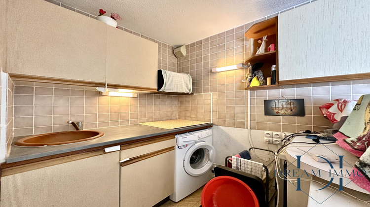 Ma-Cabane - Vente Appartement Soustons, 29 m²