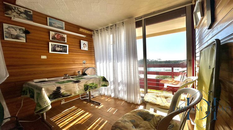 Ma-Cabane - Vente Appartement Soustons, 29 m²