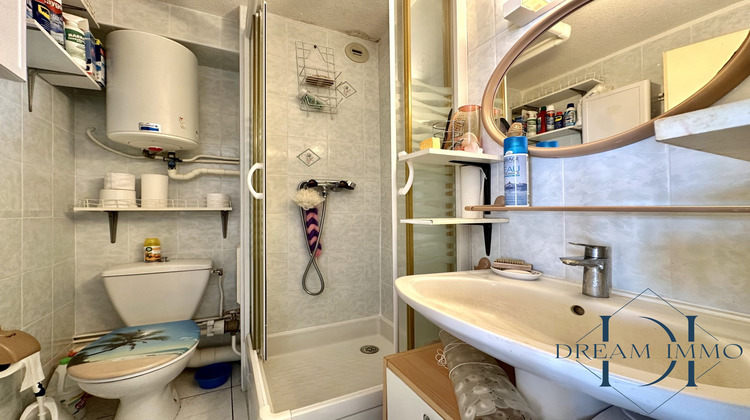 Ma-Cabane - Vente Appartement Soustons, 29 m²