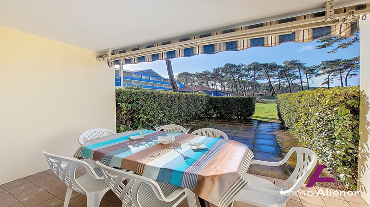 Ma-Cabane - Vente Appartement Soustons, 40 m²