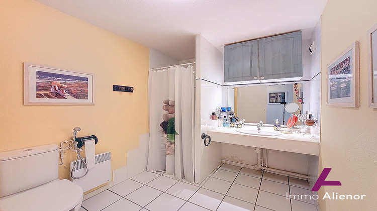 Ma-Cabane - Vente Appartement Soustons, 40 m²