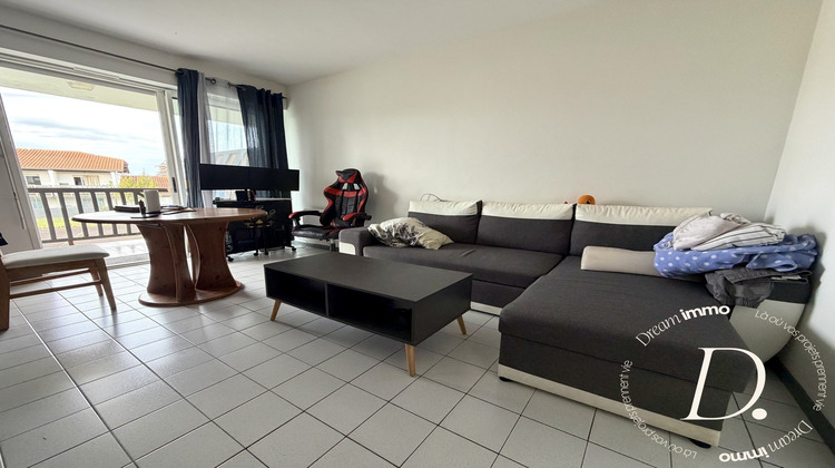 Ma-Cabane - Vente Appartement Soustons, 36 m²