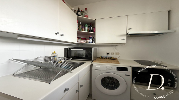 Ma-Cabane - Vente Appartement Soustons, 36 m²