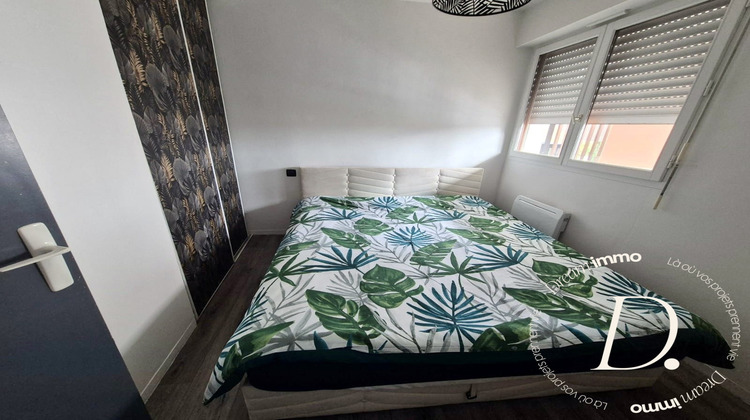 Ma-Cabane - Vente Appartement Soustons, 36 m²