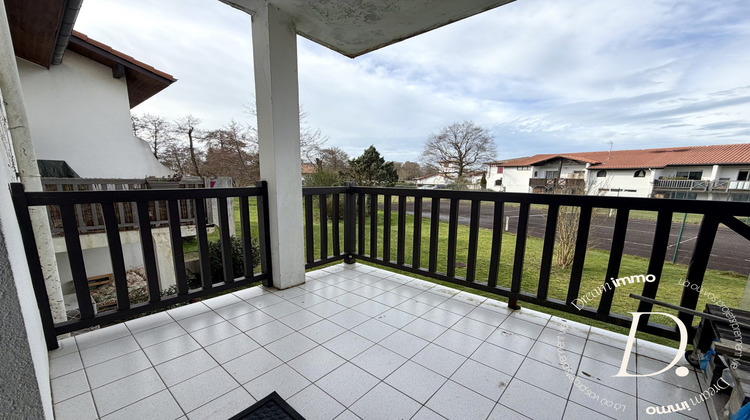 Ma-Cabane - Vente Appartement Soustons, 36 m²