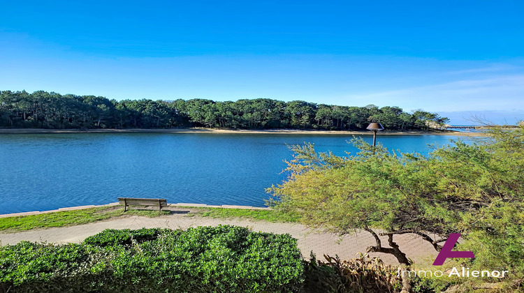 Ma-Cabane - Vente Appartement Soustons, 35 m²