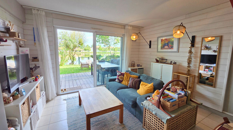 Ma-Cabane - Vente Appartement SOUSTONS, 74 m²