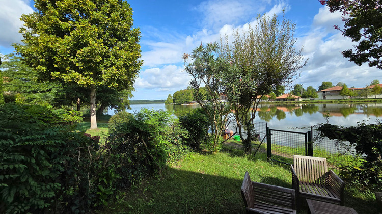 Ma-Cabane - Vente Appartement SOUSTONS, 74 m²