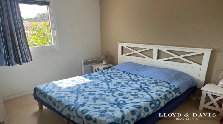 Ma-Cabane - Vente Appartement Soustons, 28 m²