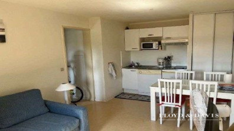 Ma-Cabane - Vente Appartement Soustons, 28 m²