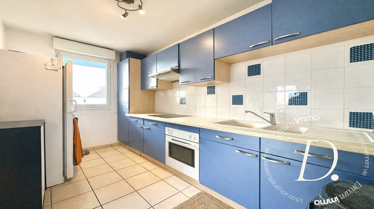 Ma-Cabane - Vente Appartement Soustons, 70 m²