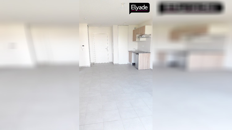 Ma-Cabane - Vente Appartement Soustons, 42 m²