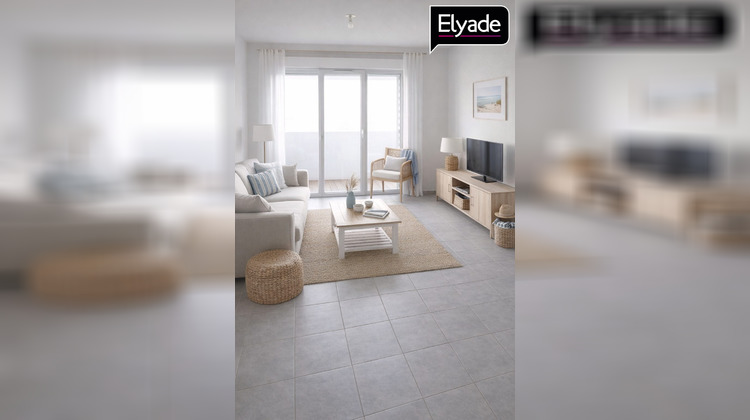 Ma-Cabane - Vente Appartement Soustons, 42 m²