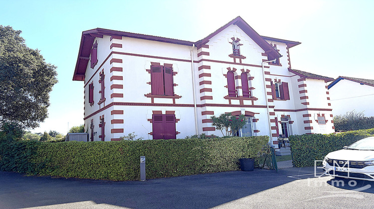 Ma-Cabane - Vente Appartement SOUSTONS, 63 m²