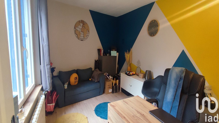 Ma-Cabane - Vente Appartement Souvigny, 417 m²