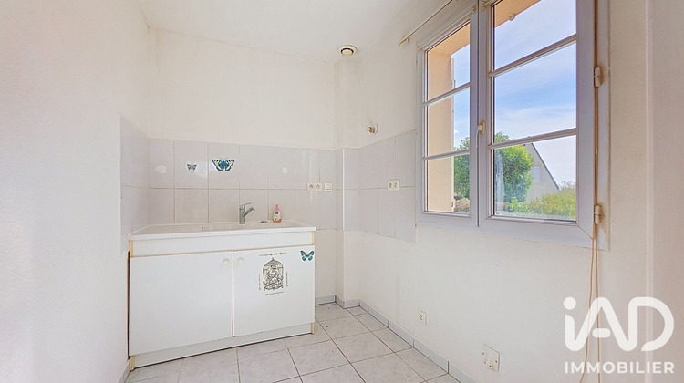 Ma-Cabane - Vente Appartement Souvigny, 39 m²