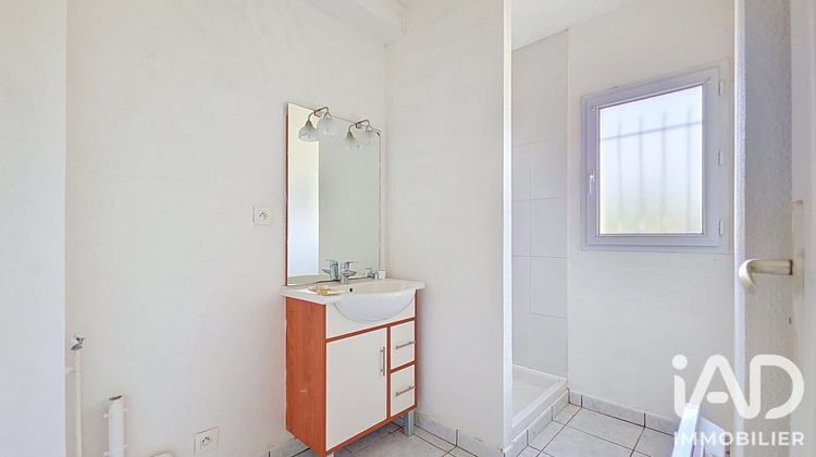 Ma-Cabane - Vente Appartement Souvigny, 39 m²