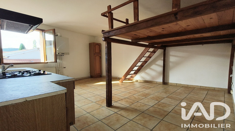 Ma-Cabane - Vente Appartement Souzy, 21 m²