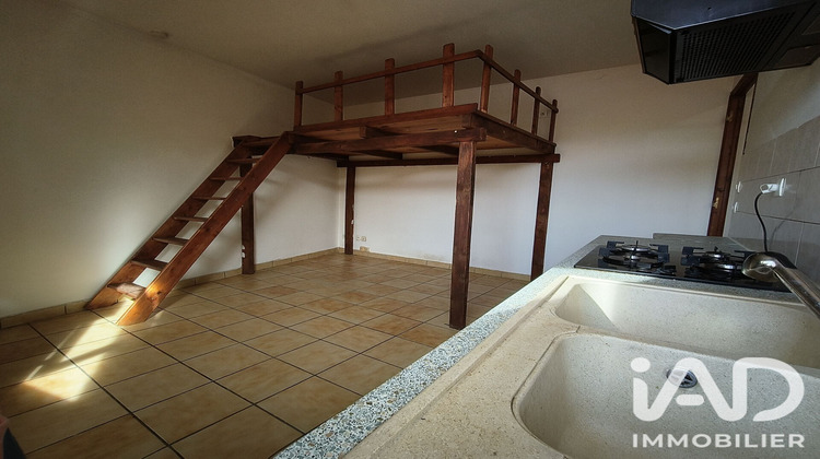 Ma-Cabane - Vente Appartement Souzy, 21 m²