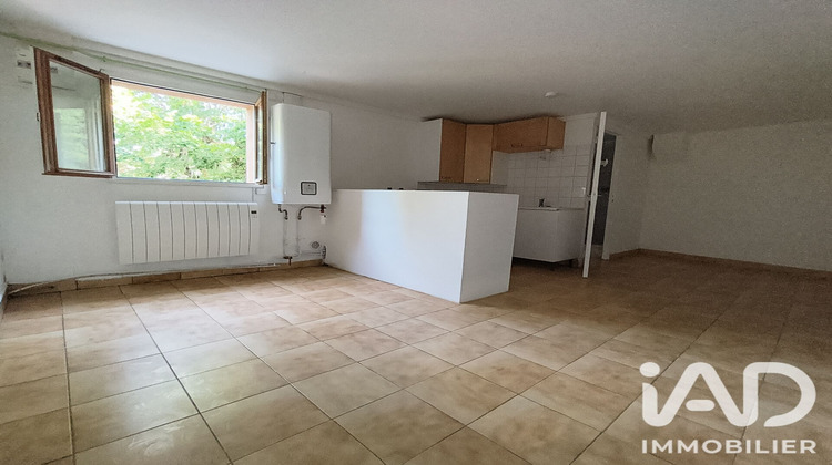 Ma-Cabane - Vente Appartement Souzy, 24 m²