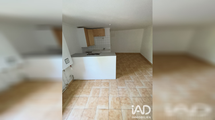 Ma-Cabane - Vente Appartement Souzy, 24 m²