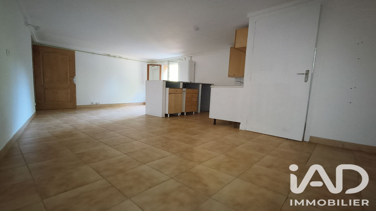 Ma-Cabane - Vente Appartement Souzy, 24 m²