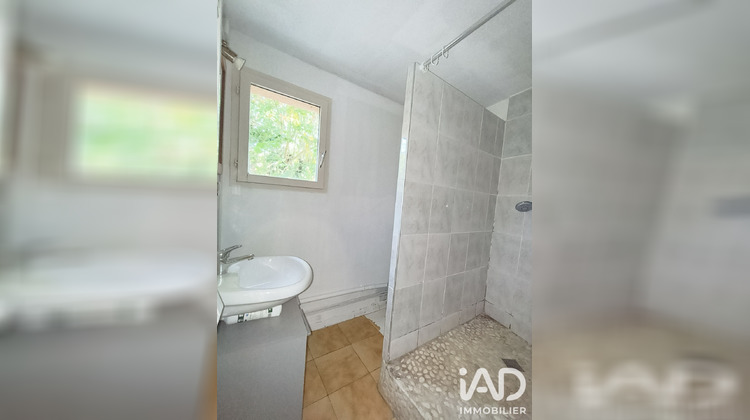 Ma-Cabane - Vente Appartement Souzy, 24 m²