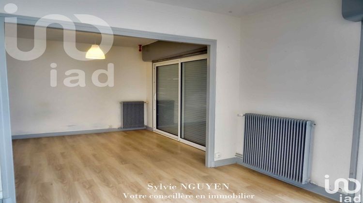 Ma-Cabane - Vente Appartement Soyaux, 66 m²