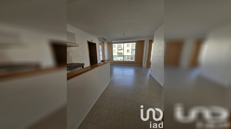 Ma-Cabane - Vente Appartement Soyaux, 56 m²