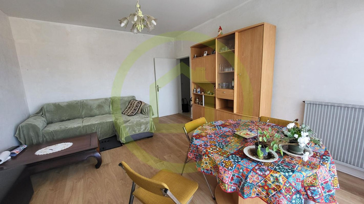 Ma-Cabane - Vente Appartement SOYAUX, 54 m²