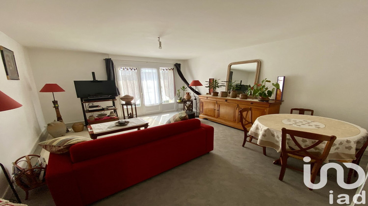 Ma-Cabane - Vente Appartement Soyaux, 76 m²