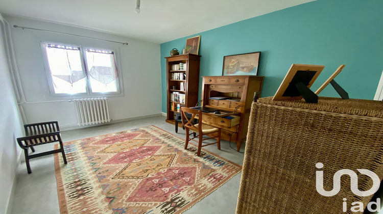 Ma-Cabane - Vente Appartement Soyaux, 76 m²