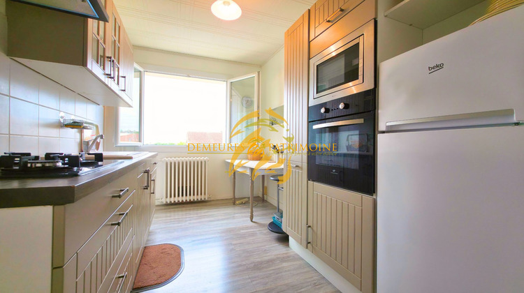 Ma-Cabane - Vente Appartement Soyaux, 73 m²