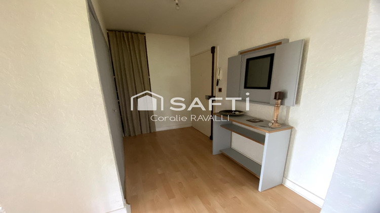 Ma-Cabane - Vente Appartement Soyaux, 48 m²