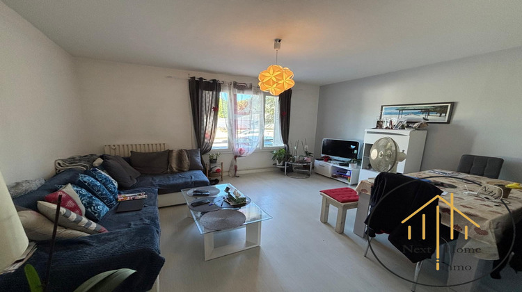 Ma-Cabane - Vente Appartement Soyaux, 65 m²