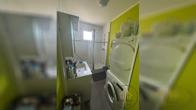 Ma-Cabane - Vente Appartement Soyaux, 65 m²