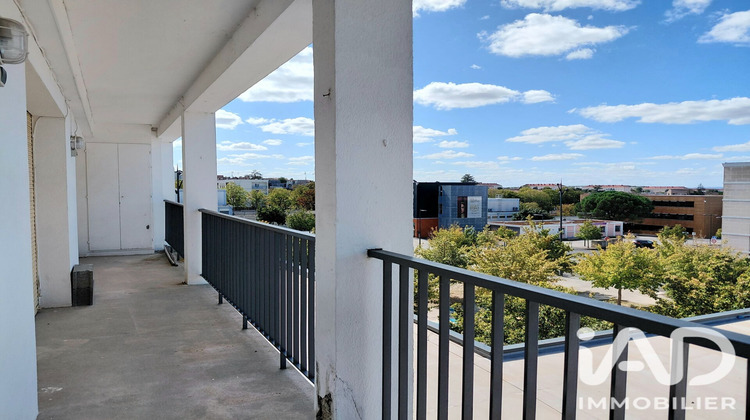 Ma-Cabane - Vente Appartement Soyaux, 65 m²