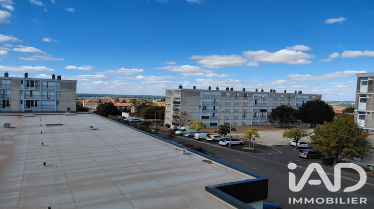 Ma-Cabane - Vente Appartement Soyaux, 65 m²