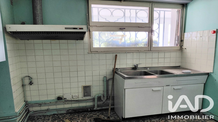 Ma-Cabane - Vente Appartement Soyaux, 65 m²