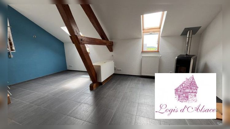 Ma-Cabane - Vente Appartement Spechbach, 83 m²