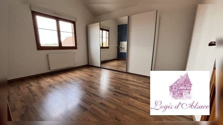 Ma-Cabane - Vente Appartement Spechbach, 83 m²