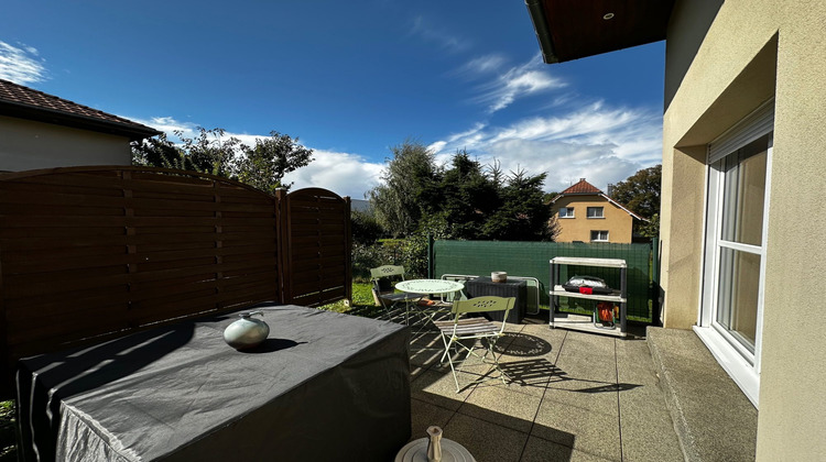 Ma-Cabane - Vente Appartement Spechbach, 76 m²