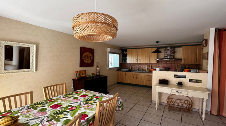 Ma-Cabane - Vente Appartement Spechbach, 76 m²