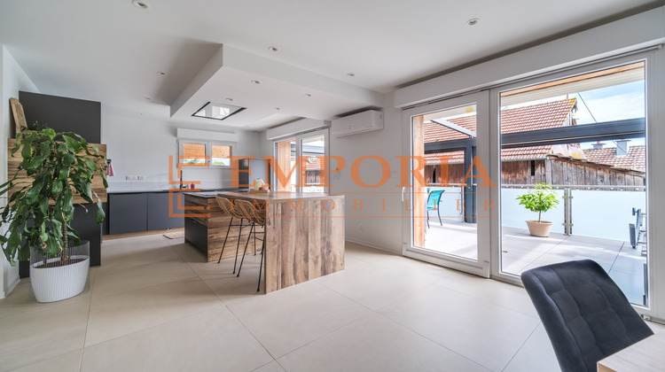 Ma-Cabane - Vente Appartement Spechbach, 115 m²