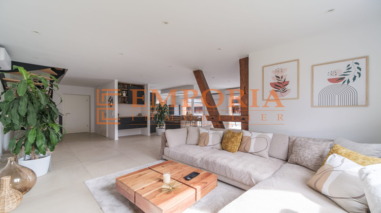 Ma-Cabane - Vente Appartement Spechbach, 115 m²